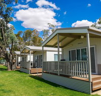 Waikerie Holiday Park - Accommodation Directory