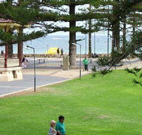 Parkview Apartment - Grandview House  Apartments - Accommodation Directory