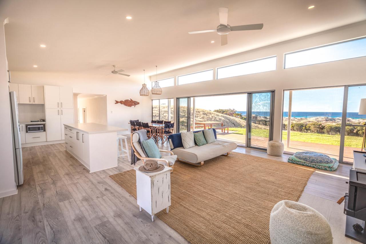 Flinders Chase SA Accommodation Directory