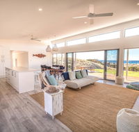 Middle River Beach House Western House - Accommodation Directory