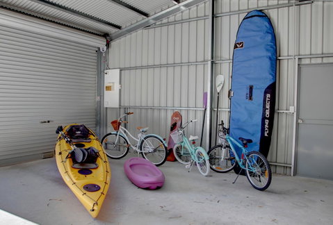 Bay Bliss - Accommodation Directory 3