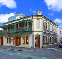 Tequila Sunrise Hostel - Accommodation Directory