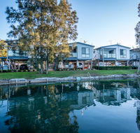 Jervis Bay Holiday Park - Accommodation Directory