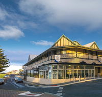 Aurora Ozone Hotel - Accommodation Directory