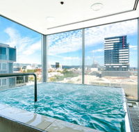 Hi 5 stars luxury Adelaide City Apartment - Accommodation Directory