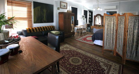 Wallace Lodge - PID-STRA-16871 - Accommodation Directory 0