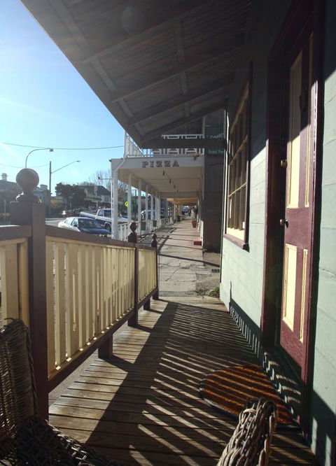 Wallace Lodge - PID-STRA-16871 - Accommodation Directory 2