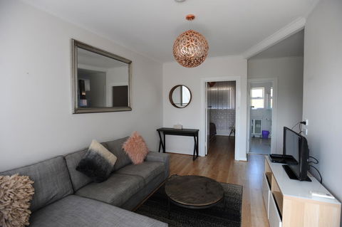 Glenelg Holiday Apartments-The Broadway - Accommodation Directory 1