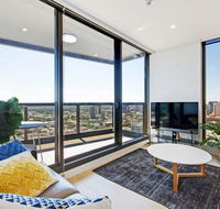 Swainson at Vue - Accommodation Directory