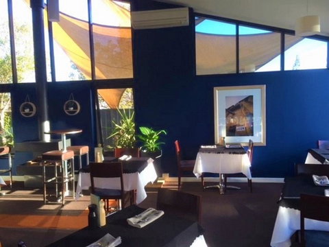 Station Motel - Accommodation Directory 5