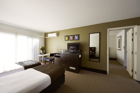 Station Motel - Accommodation Directory 10