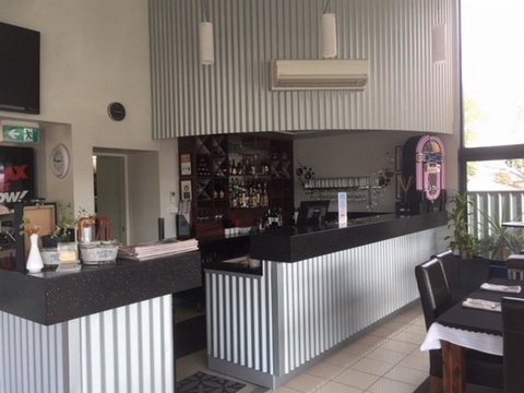 Station Motel - Accommodation Directory 6