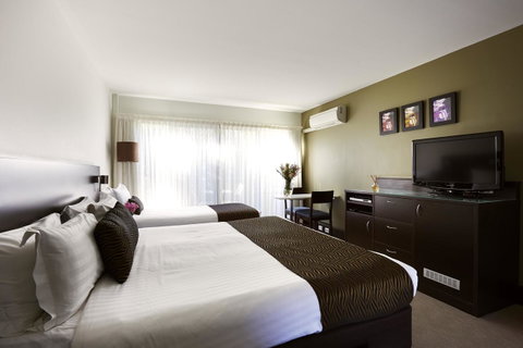 Station Motel - Accommodation Directory 11