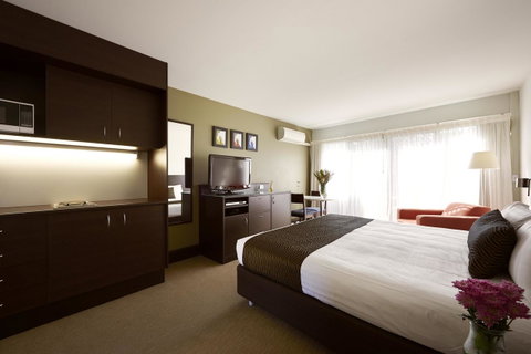 Station Motel - Accommodation Directory 8