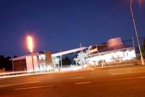Station Motel - Accommodation Directory 4