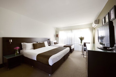 Station Motel - Accommodation Directory 0