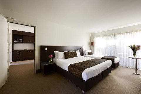 Station Motel - Accommodation Directory 9