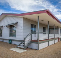 Desert Pea - Accommodation Directory