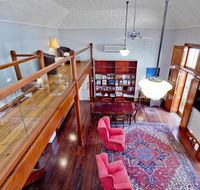 Druids Hall - Accommodation Directory