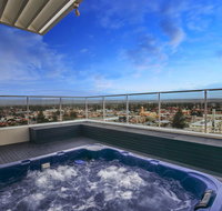 Glenelg Skyline Penthouse - Accommodation Directory