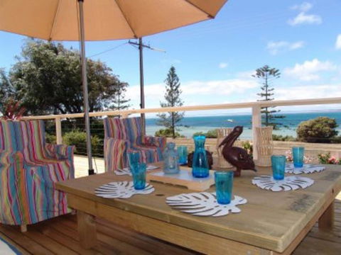 Baywater - Accommodation Directory 2