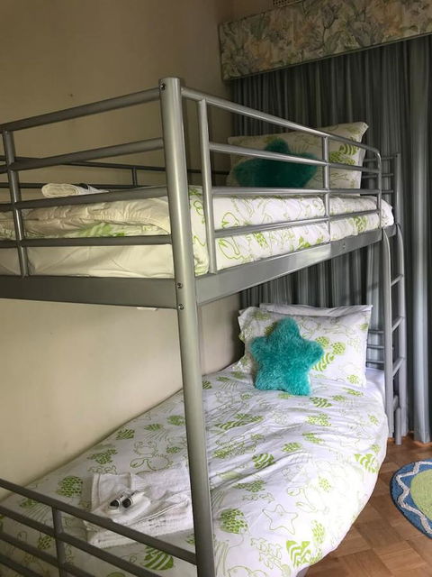 Baywater - Accommodation Directory 5