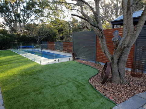 Irongate Studio B&B - Accommodation Directory 19