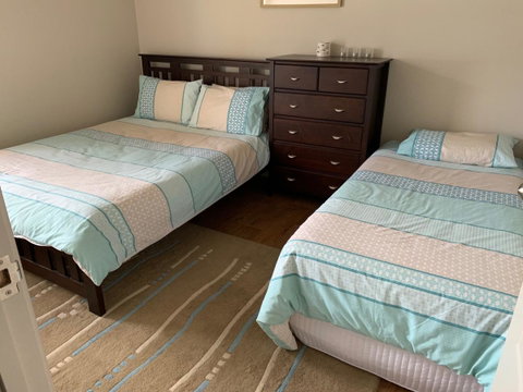 Waterfront On Osprey - Accommodation Directory 19