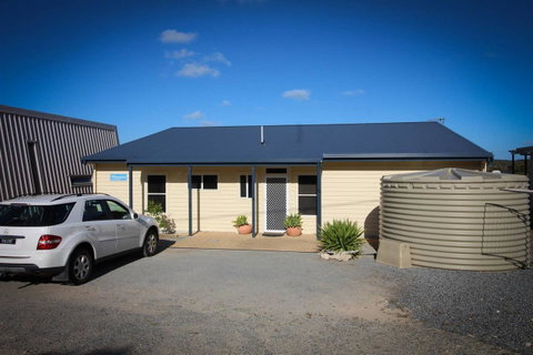 Waterfront On Osprey - Accommodation Directory 25