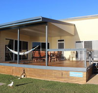 Waterfront on Osprey - Accommodation Directory