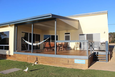 Waterfront On Osprey - Accommodation Directory 0