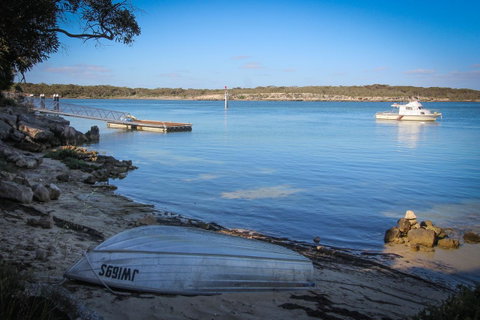 Waterfront On Osprey - Accommodation Directory 1