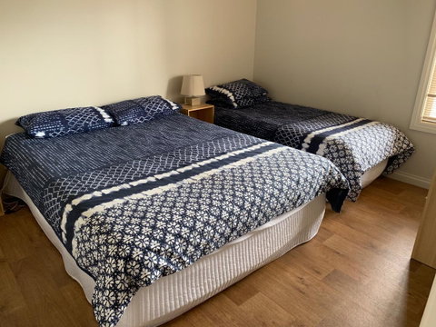Waterfront On Osprey - Accommodation Directory 17