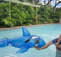 The Palms - Accommodation Directory