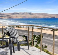 Esplanade Escape - Accommodation Directory