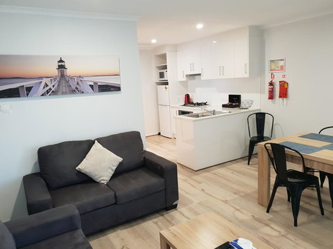 BIG4 Port Hughes Holiday Park - Accommodation Directory 5