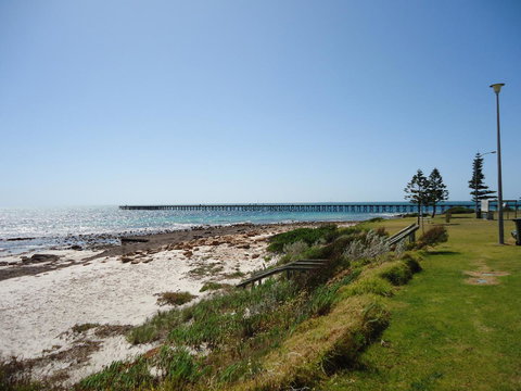 BIG4 Port Hughes Holiday Park - Accommodation Directory 18