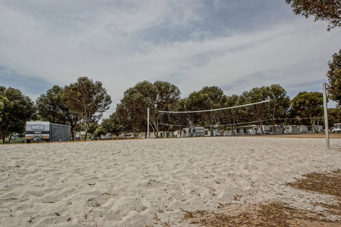 BIG4 Port Hughes Holiday Park - Accommodation Directory 14