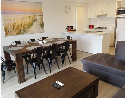 BIG4 Port Hughes Holiday Park - Accommodation Directory 12