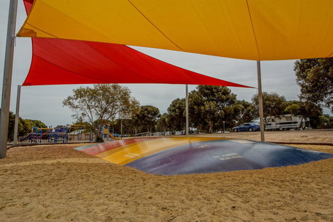 BIG4 Port Hughes Holiday Park - Accommodation Directory 23