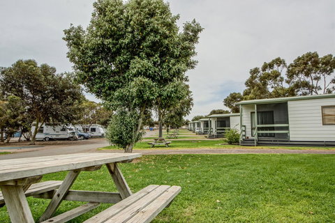 BIG4 Port Hughes Holiday Park - Accommodation Directory 21