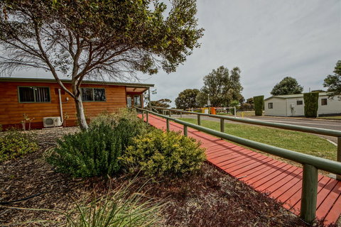 BIG4 Port Hughes Holiday Park - Accommodation Directory 22