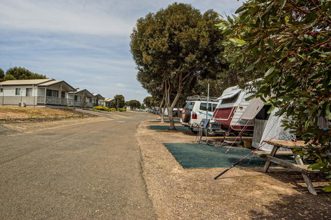 BIG4 Port Hughes Holiday Park - Accommodation Directory 13