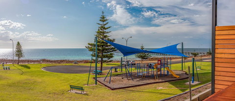 BIG4 Port Hughes Holiday Park - Accommodation Directory 20