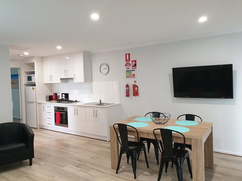 BIG4 Port Hughes Holiday Park - Accommodation Directory 11