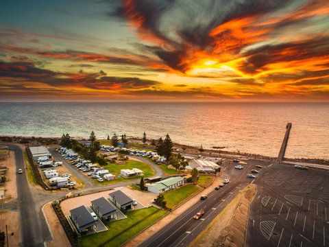 BIG4 Port Hughes Holiday Park - Accommodation Directory 0