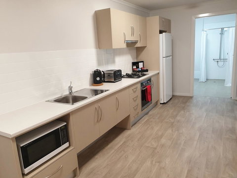 BIG4 Port Hughes Holiday Park - Accommodation Directory 9