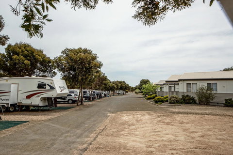 BIG4 Port Hughes Holiday Park - Accommodation Directory 8