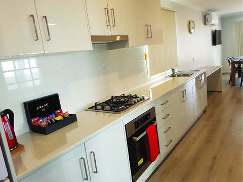 BIG4 Port Hughes Holiday Park - Accommodation Directory 15