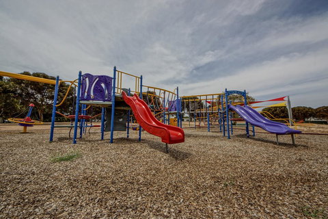 BIG4 Port Hughes Holiday Park - Accommodation Directory 19